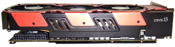 Image 30 : Radeon HD 7990 VS GeForce GTX 690 : nouveaux records !