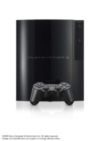 Image 1 : La PlayStation 3 sera compatible avec les téléphones en 2008