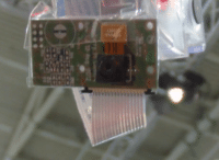 Image 1 : 5 mégapixels et 1080p pour la caméra Raspberry Pi