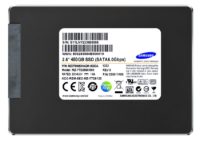 Image 1 : De nouveaux SSD Samsung pour entreprise (SM843 et SM1625)