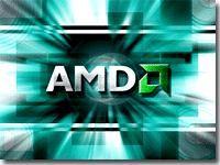 Image 1 : AMD renforce ses parts de marché CPU mobiles