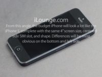 Image 3 : #Apple #Rumeurs : Photos d'un iPad 5 et détails sur l'iPhone low cost