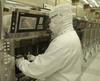 Image 1 : Samsung va fabriquer des puces pour STMicroelectronics