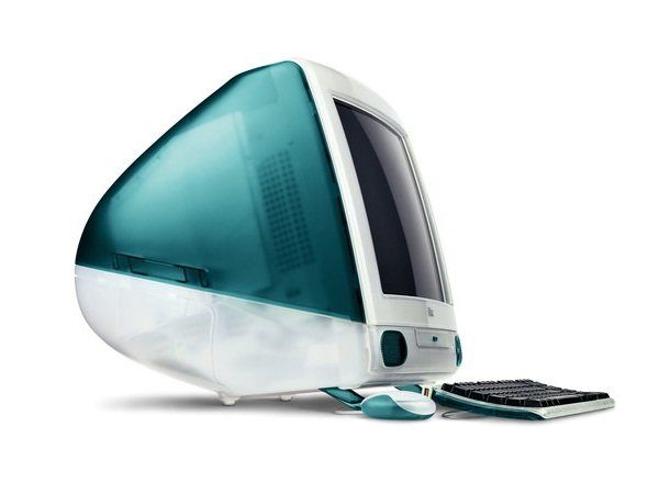 Image 31 : Ces ordinateurs qui ont façonné l'histoire