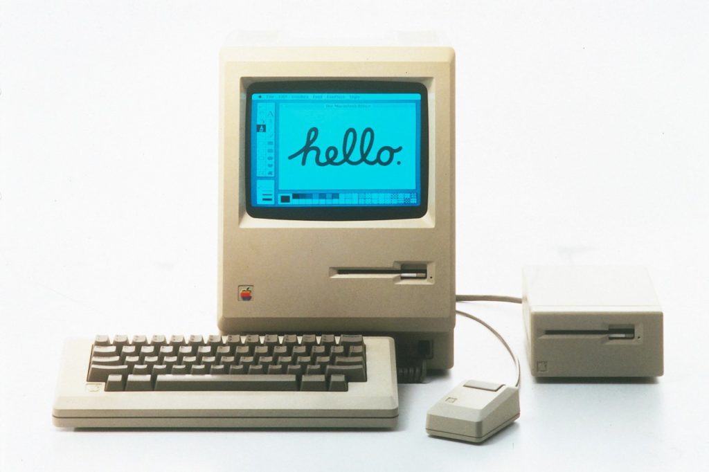 Image 22 : Ces ordinateurs qui ont façonné l'histoire