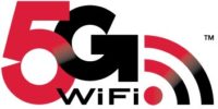 Image 1 : La technologie Wi-Fi 5G "Gigabit" (802.11ac) et 5 routeurs en test