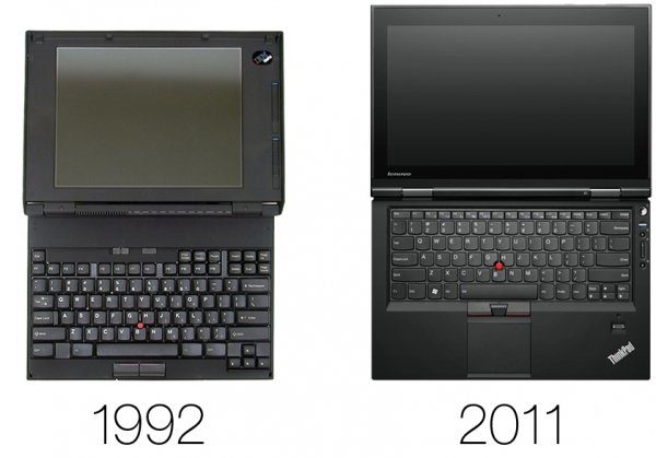 Image 28 : Ces ordinateurs qui ont façonné l'histoire