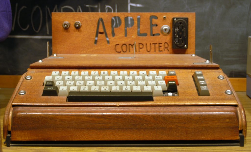 Image 13 : Ces ordinateurs qui ont façonné l'histoire