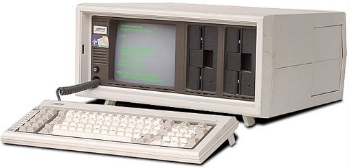 Image 1 : Ces ordinateurs qui ont façonné l'histoire