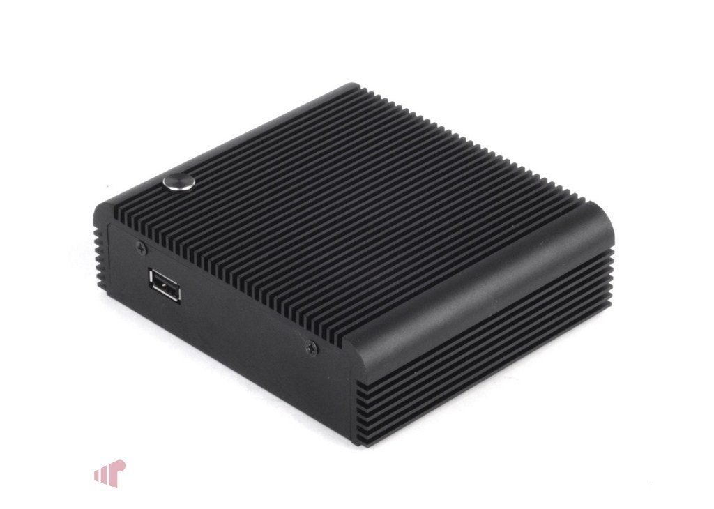 Image à la une de L'Intel NUC passe au fanless