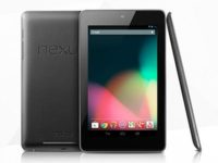Image 1 : Google prépare une nouvelle Nexus 7 pour mai