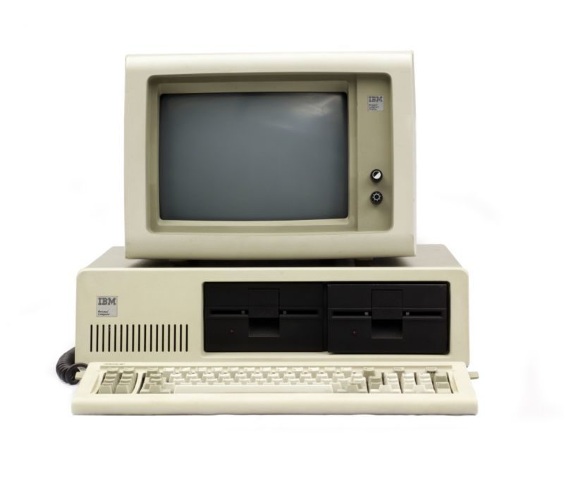 Image 18 : Ces ordinateurs qui ont façonné l'histoire