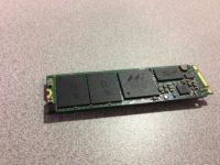 Image 3 : Crucial M500 : un SSD 960 Go à moins de 600 $