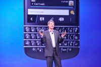 Image 1 : RIM dévoile BlackBerry 10 et ses smartphones Z10 et Q10 [MAJ]