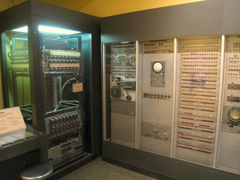 Image 4 : Ces ordinateurs qui ont façonné l'histoire