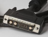 Image 15 : VGA, HDMI 2.0, DisplayPort 1.2 : le point sur l'évolution des connectiques vidéos