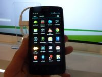 Image 3 : [MWC] Acer : un AiO de 22 pouces sous Android, des tablettes et des smartphones
