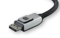 Image 12 : VGA, HDMI 2.0, DisplayPort 1.2 : le point sur l'évolution des connectiques vidéos