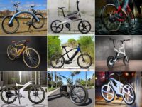 Image 1 : Vélos électriques high-tech : nouveautés et innovations