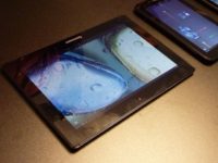 Image 5 : [MWC] Lenovo : des tablettes en Europe, mais pas de smartphones