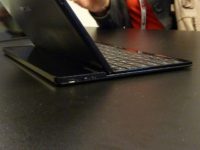 Image 6 : [MWC] Lenovo : des tablettes en Europe, mais pas de smartphones