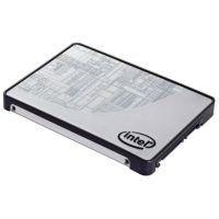 Image 1 : Intel : le SSD 335 Series bientôt en version 180 Go