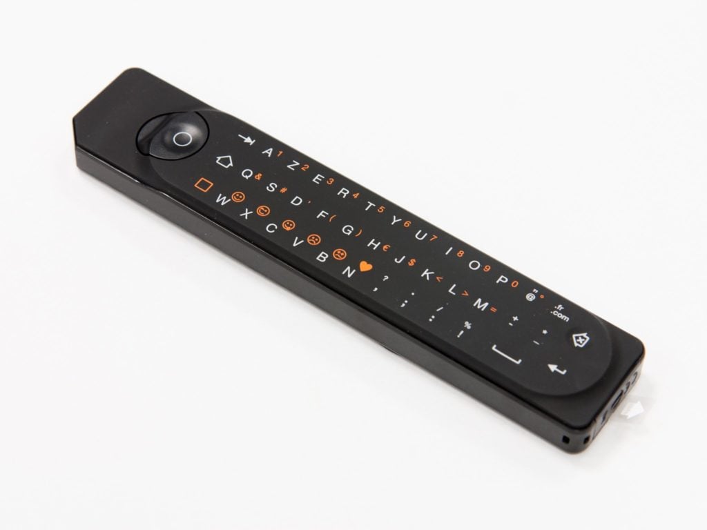 Image 22 : Livebox Play d'Orange : on a démonté le boîtier TV
