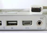 Image 6 : VGA, HDMI 2.0, DisplayPort 1.2 : le point sur l'évolution des connectiques vidéos