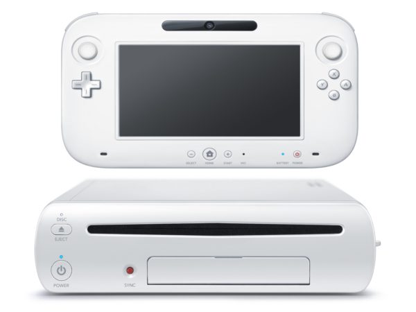 Image 1 : La Wii et la Wii U en voie d'être bannies des USA