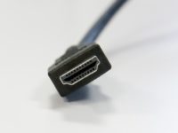 Image 11 : VGA, HDMI 2.0, DisplayPort 1.2 : le point sur l'évolution des connectiques vidéos