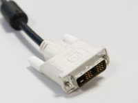 Image 7 : VGA, HDMI 2.0, DisplayPort 1.2 : le point sur l'évolution des connectiques vidéos