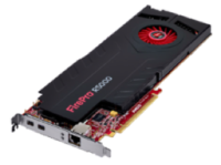 Image 2 : AMD : des FirePro « Hawaii » avec 16 Go de mémoire le 26 mars ?