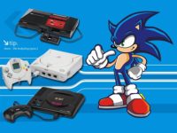 Image 1 : Retrouver sur PC toute la logithèque des consoles Sega