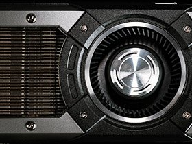 Image à la une de GeForce GTX Titan : le vrai Kepler haut de gamme