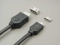 Image 16 : VGA, HDMI 2.0, DisplayPort 1.2 : le point sur l'évolution des connectiques vidéos