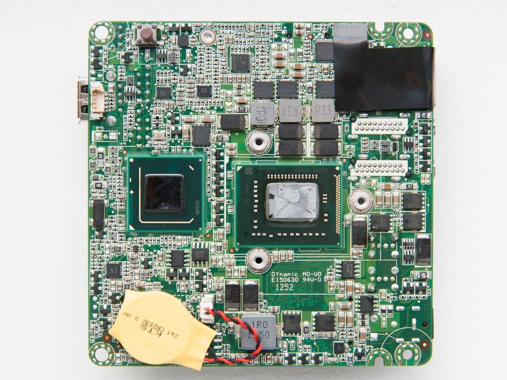 Image 4 : Intel NUC : le PC ultra-compact passe à 150 €