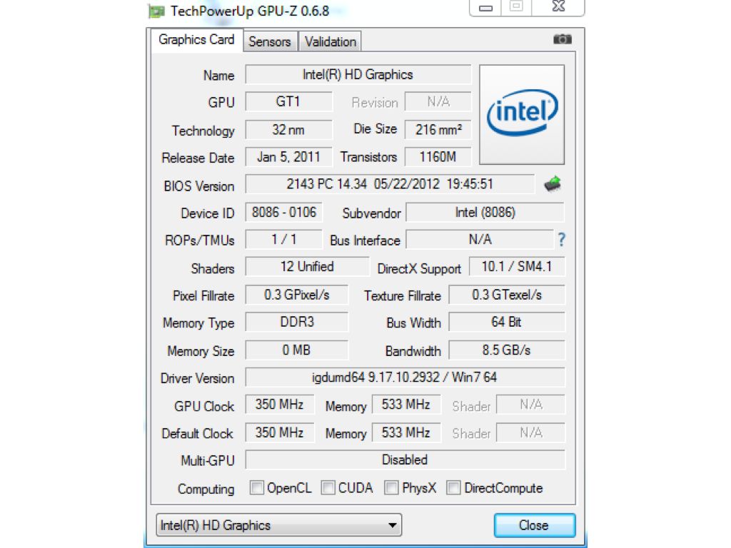 Image 5 : Intel NUC : le PC ultra-compact passe à 150 €
