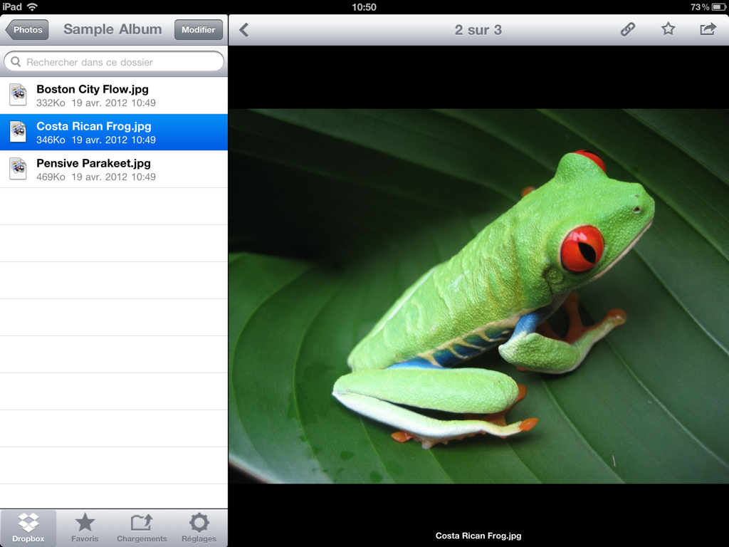 Image à la une de Les meilleures applications iPad