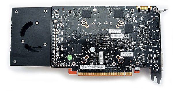 Image 3 : Test GeForce GTX 650 Ti Boost, nouvelle référence du milieu de gamme