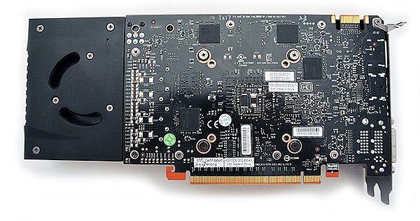 Test GeForce GTX 650 Ti Boost nouvelle reference du milieu de gamme