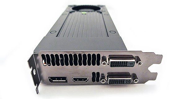 Image 4 : Test GeForce GTX 650 Ti Boost, nouvelle référence du milieu de gamme