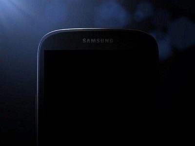 Image 1 : Suivez le lancement du Galaxy S4 à minuit en direct !