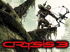 Image à la une de Crysis 3 : les performances