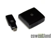 Image 1 : Revue de tests : HP Wireless TV Connect, Be Quiet! System Power 7, Iomega StorCenter ix4-300D