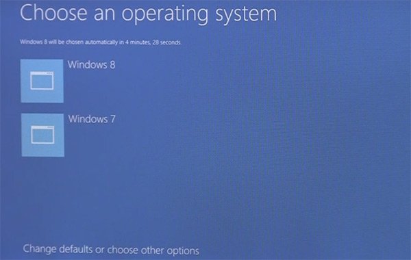 Image à la une de Un firmware UEFI et Windows 8 Fast Boot chez Asus