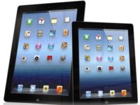 Image 1 : 2013, l'année où les tablettes Android dépasseront l'iPad