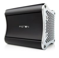 Image 1 : La Steam Box Xi3 "Piston" en précommande