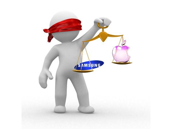 Image 1 : Samsung est coupable... encore !
