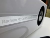 Image 2 : Une nouvelle Radeon HD 7950 chez AMD... pour les Mac