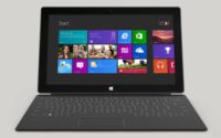 Image 1 : La tablette Microsoft Surface Pro en France "dans les prochains mois"